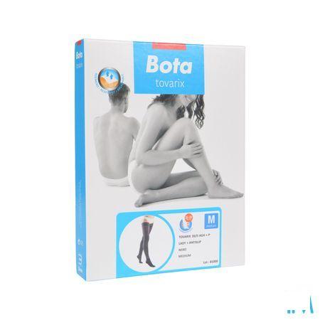 Bota Tovarix 20/Ii Bas Ag-H +P Nero Medium