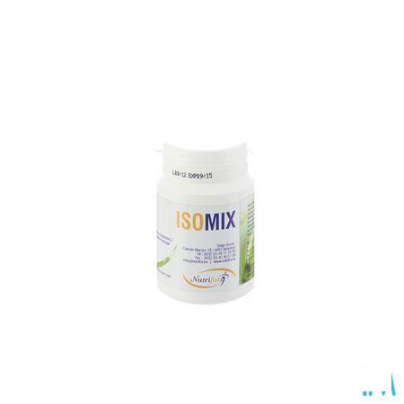 Isomix Tabletten 30  -  Nutrifor