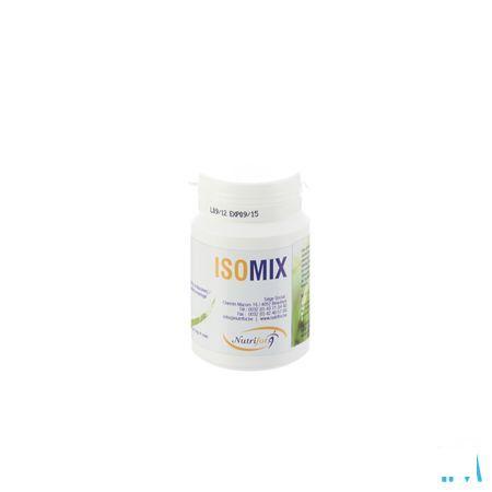 Isomix Comprimés 30  -  Nutrifor