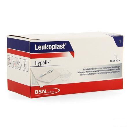 Hypafix 10cmx2m 1 Leukoplast