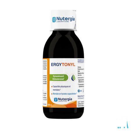 Ergytonyl 250 ml