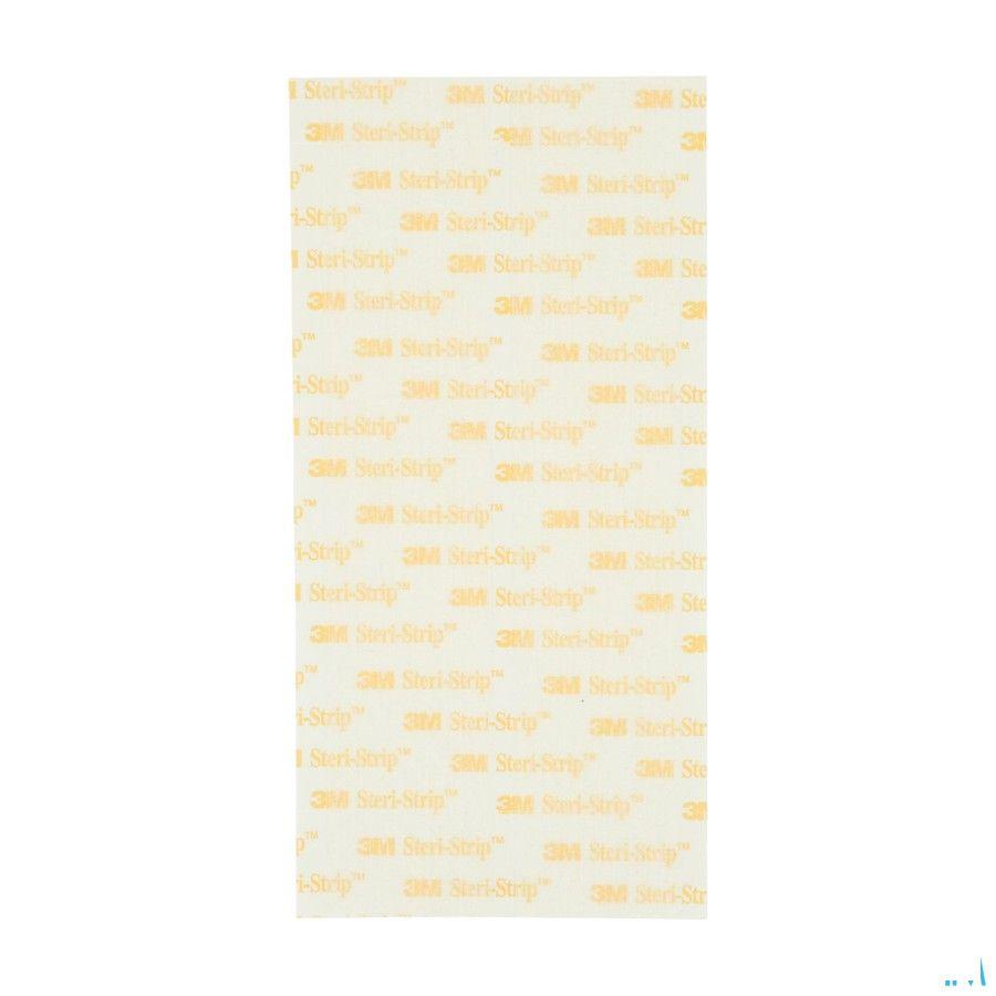 Steri-strip 3m Steril 22,0x135mm 1x4 R1548  -  3M