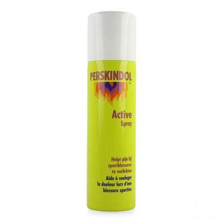 Perskindol Active Spray 150 ml