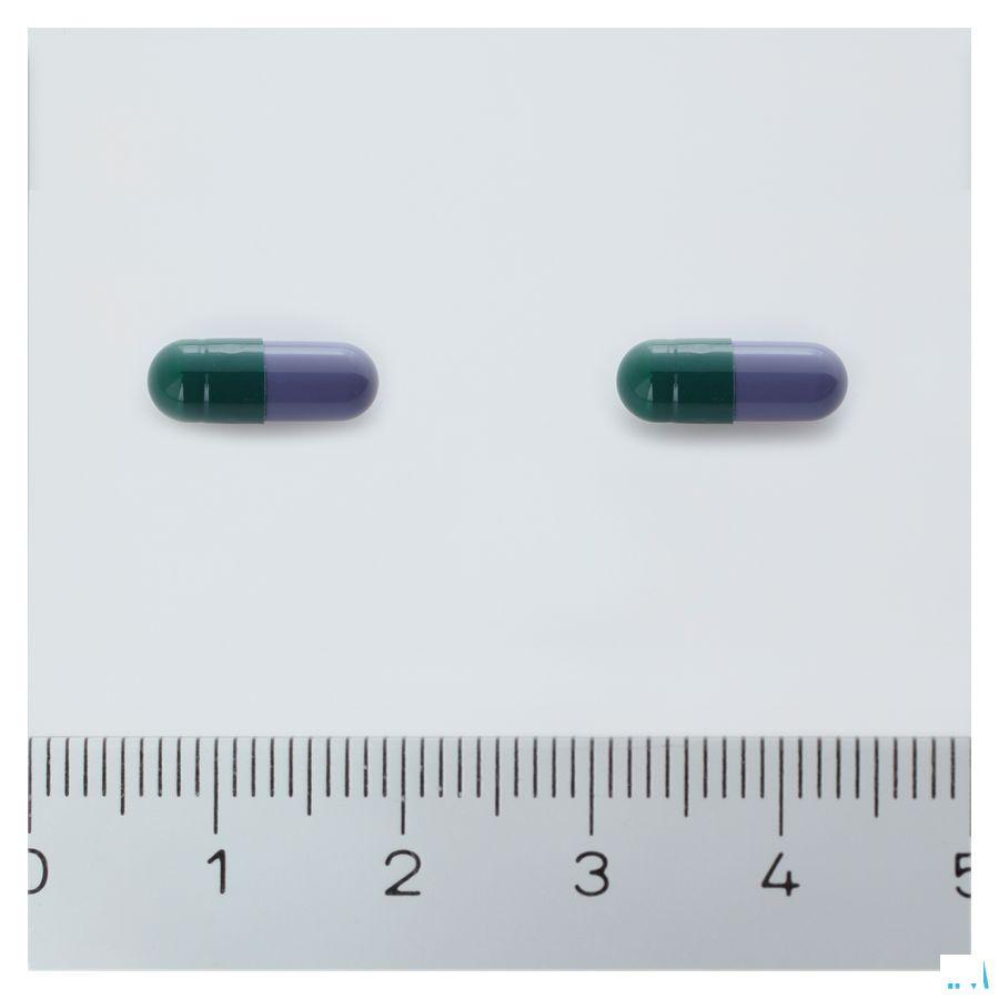 Loperamide EG Capsule 60x2 mg  -  EG