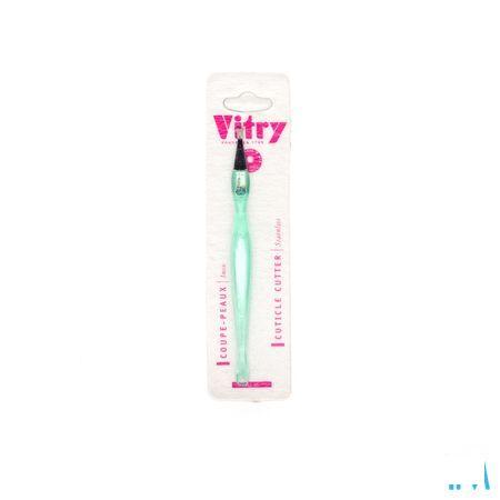 Vitry Classic Huidknipper 1046c  -  Vitry