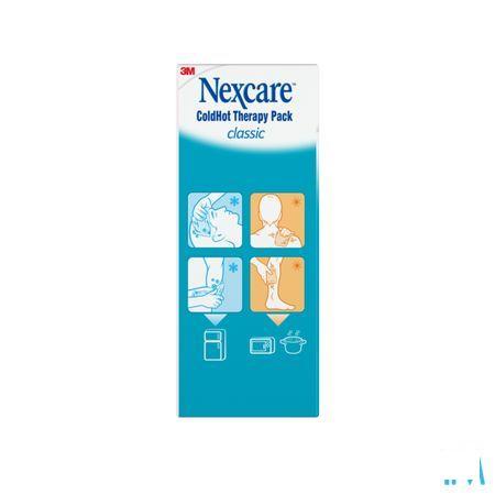 Nexcare 3M Coldhot Therapy Pack Classic Gel1 N1570  -  3M