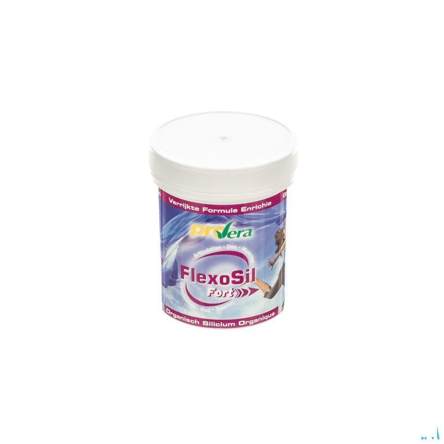Flexosil Fort Gel 200 ml