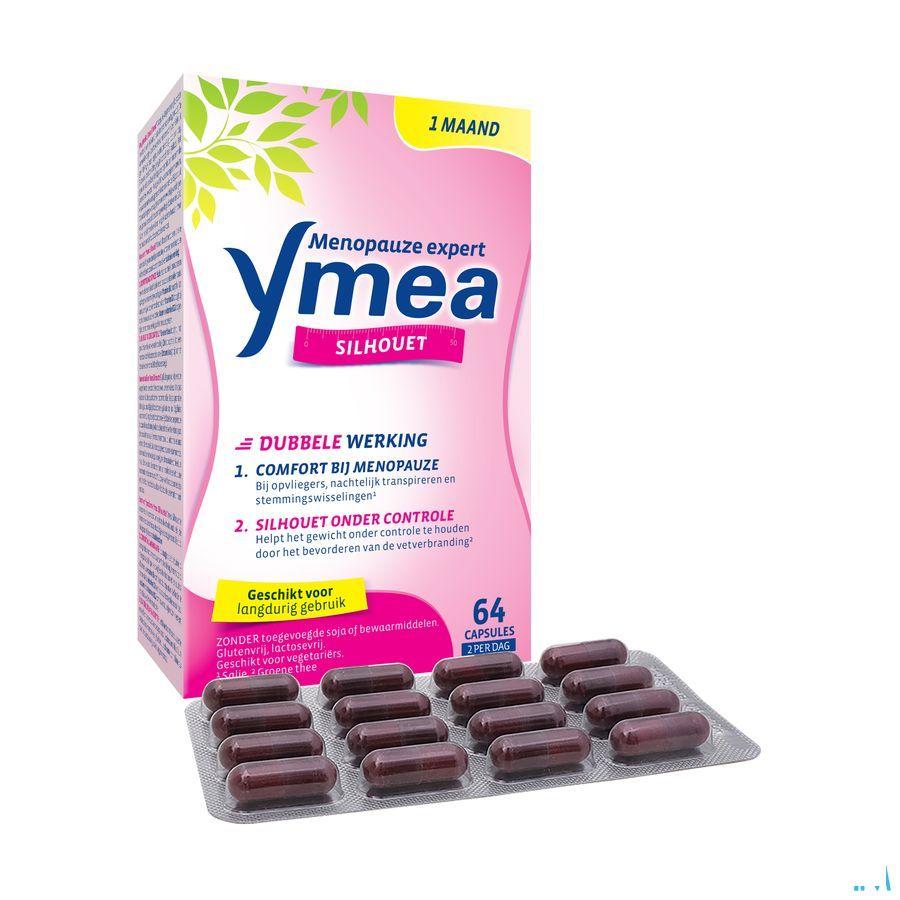 Ymea Silhouette Capsule 64 Be V2