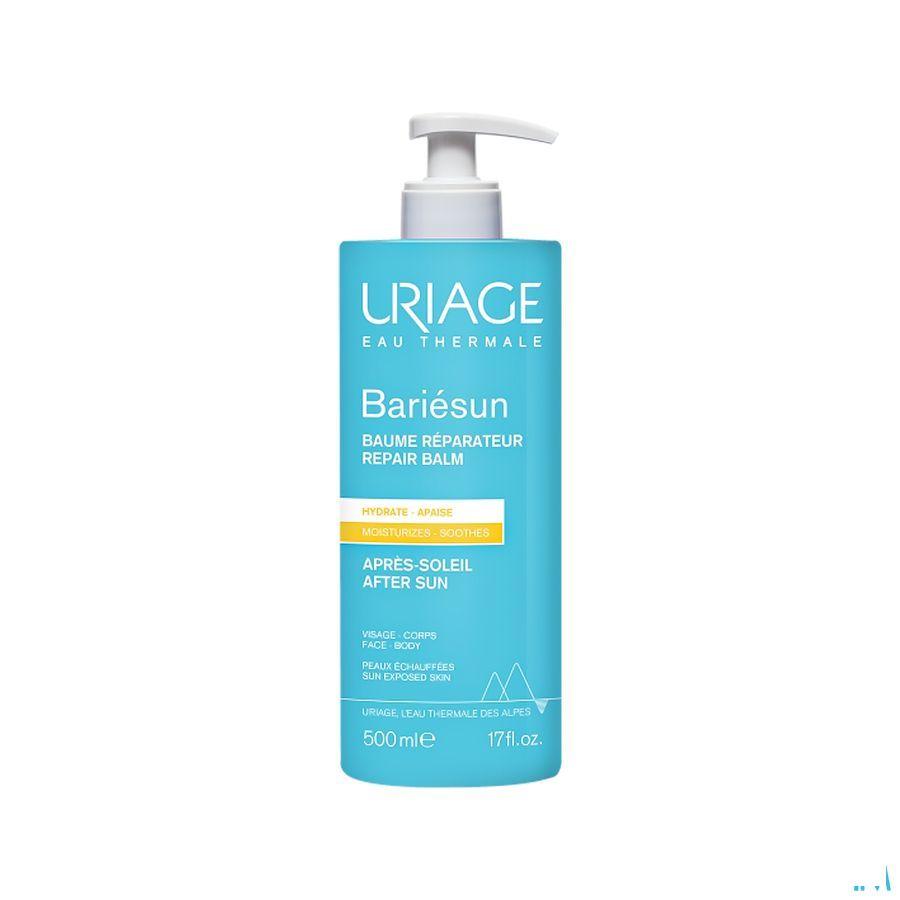 Uriage Bariesun Balsem Reparat. Anti sun 500 ml