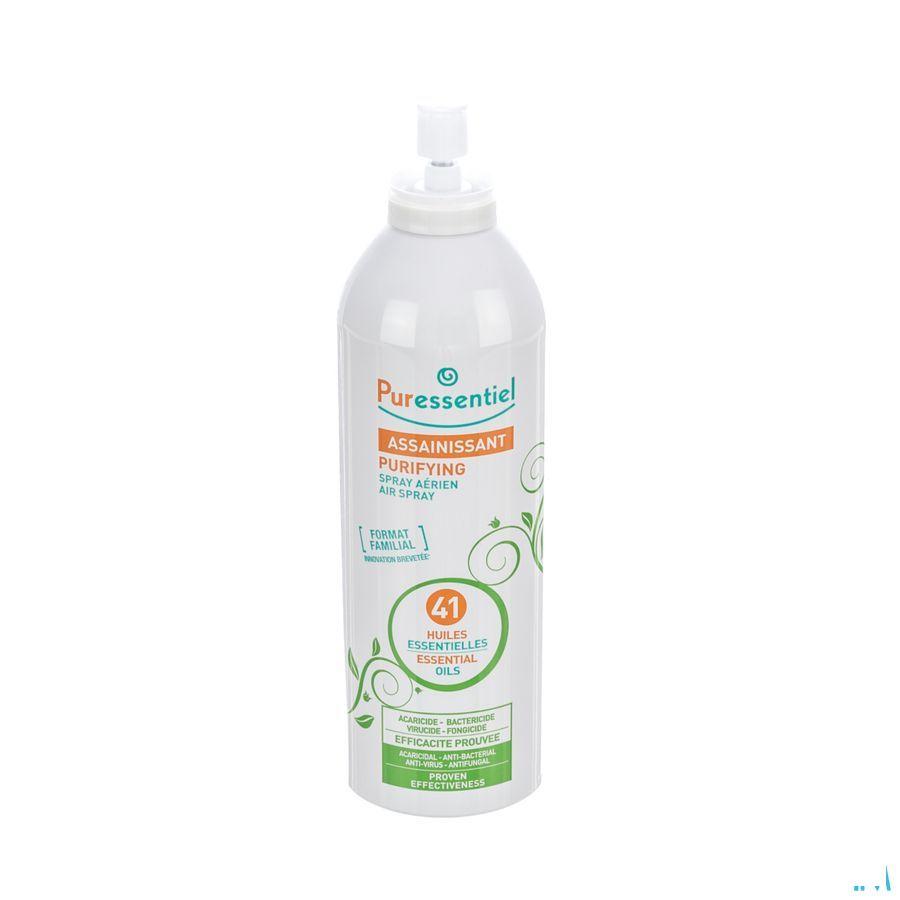 Puressentiel Zuiverende Spray 500 ml  -  Puressentiel