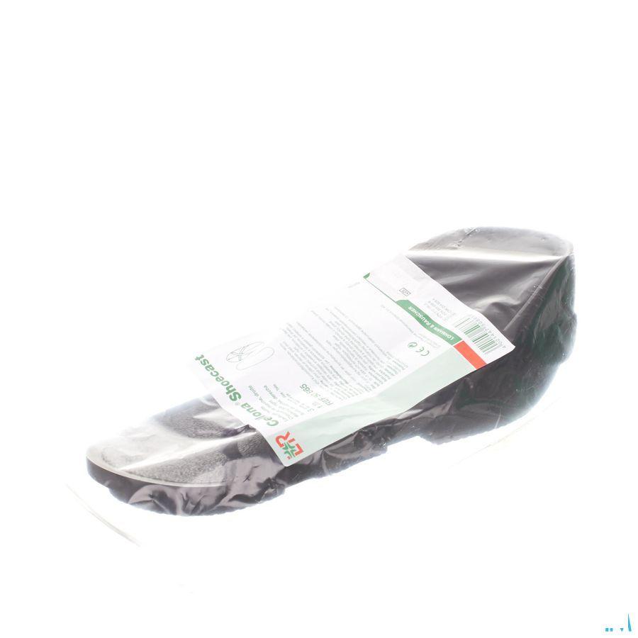 Cellona Shoecast Loopzool '3' Rechts 50865  -  Lohmann & Rauscher