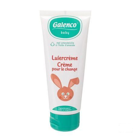 Galenco Baby Luiercreme 75 ml