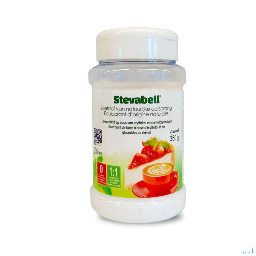 Stevabell Strooisuiker 350 gr