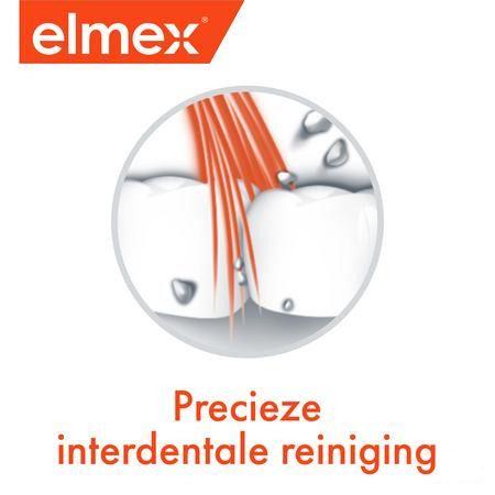 Elmex Precision Brosse Dents