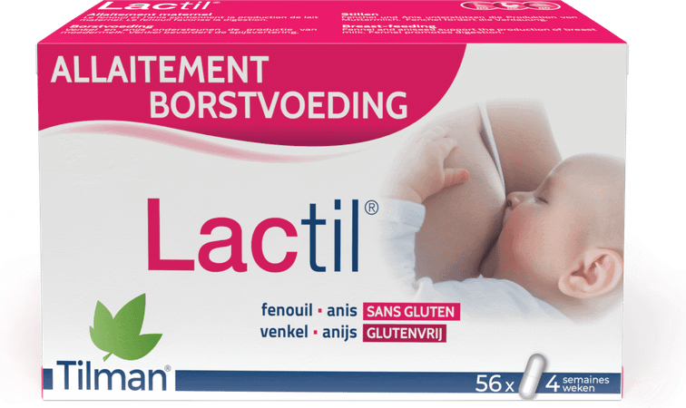 Lactil Gel 56  -  Tilman