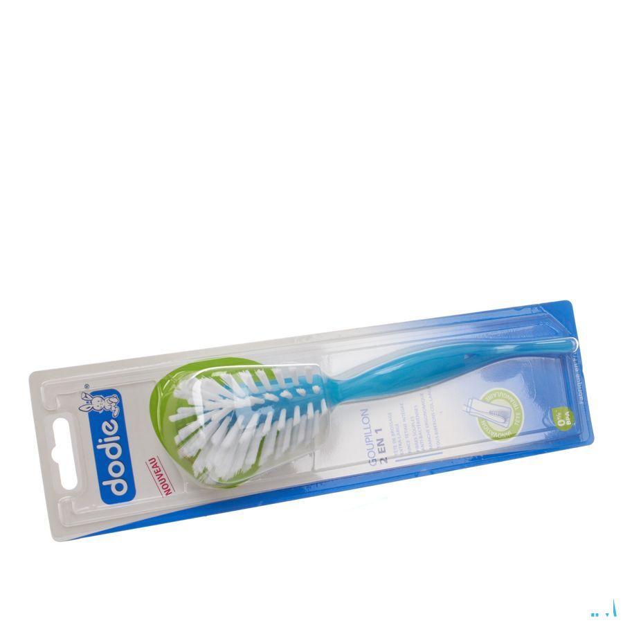 Dodie Goupillon 2 En 1