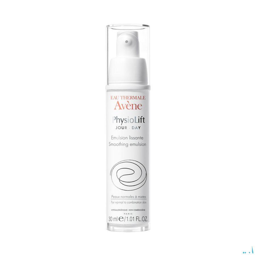 Avene Physiolift Emulsie Anti rimpel Restructur. 30 ml  -  Avene