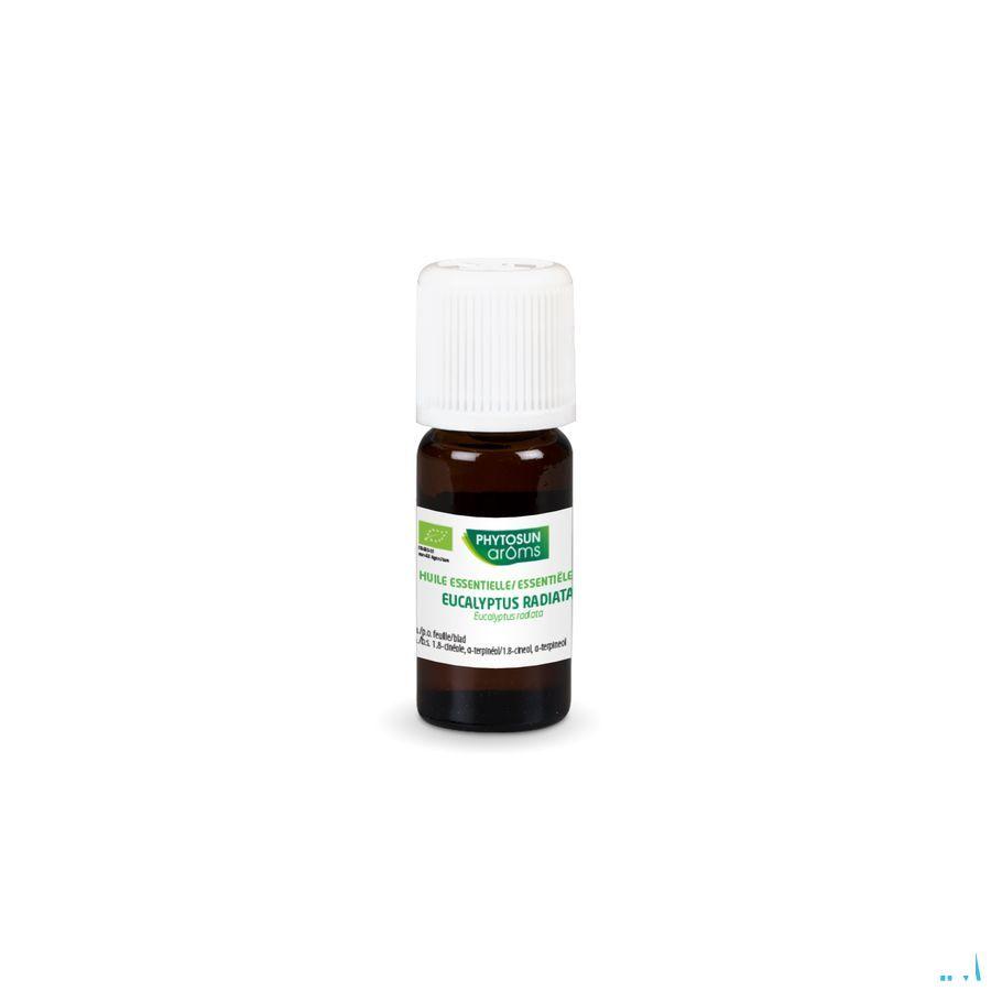 Phytosun Euc. Radiata Fr-bio-01 10 ml