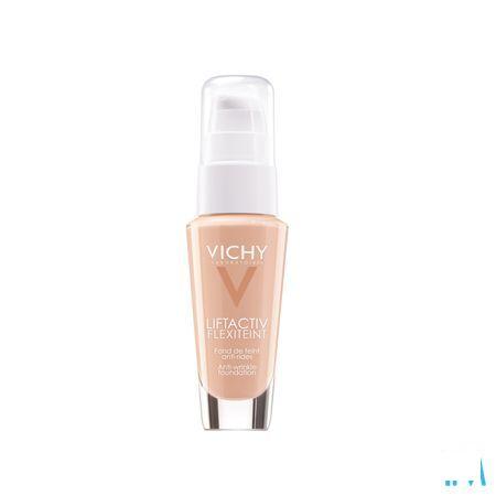 Vichy Fdt Flexilift Teint Anti rides 35 Sade 30 ml  -  Vichy