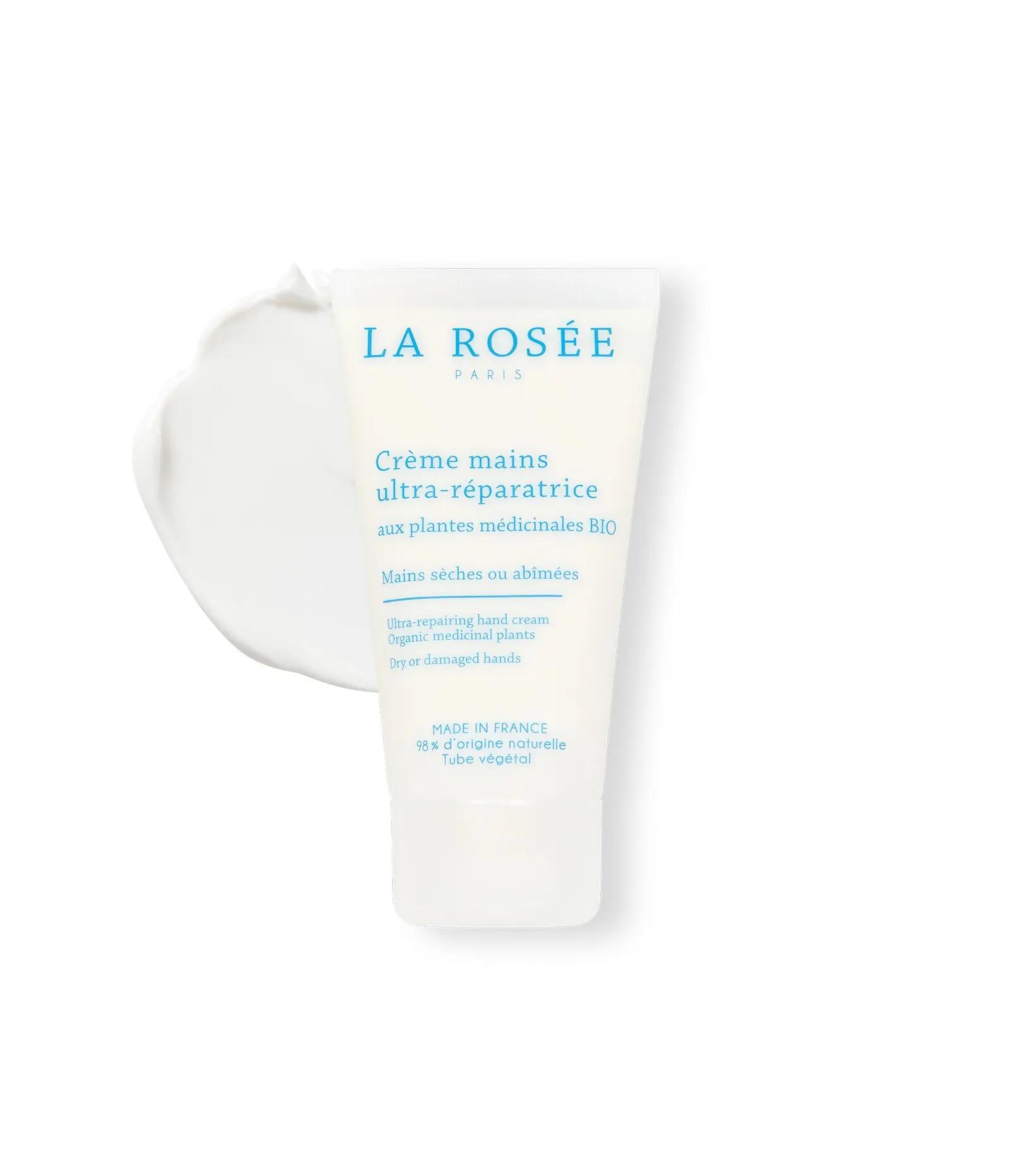 La Rosee Creme Main Hydra Tube 50 ml