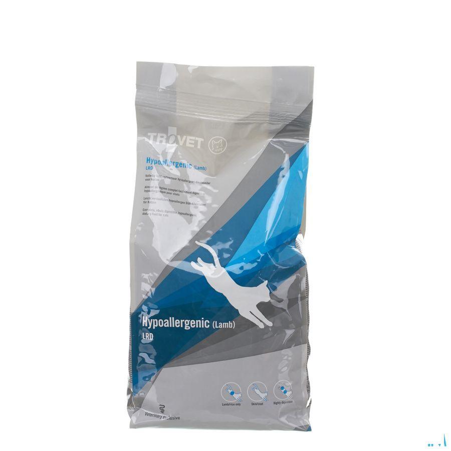 Trovet Lrd Chat - Kat 3kg 