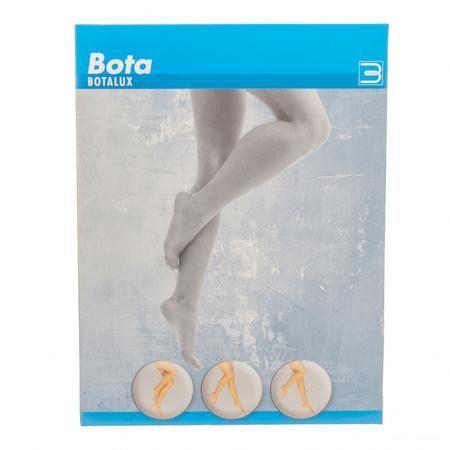 Botalux 70 Panty De Soutien Ch N2