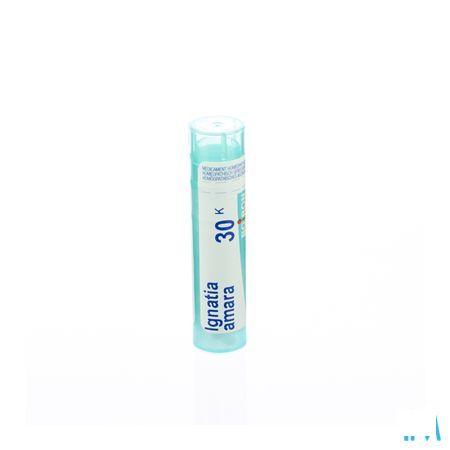 Ignatia Amara 30K Gr 4g  -  Boiron
