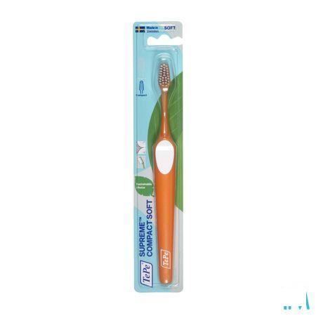Tepe Tandenborstel Supreme Compact