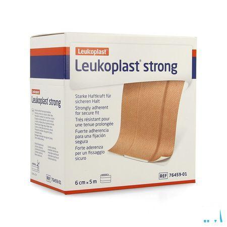 Leukoplast Strong 6Cmx5M 1