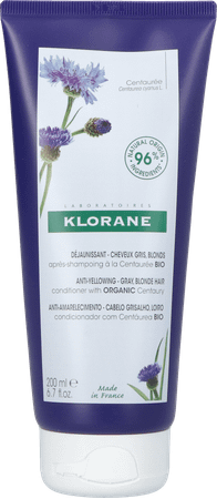 Klorane Capilaire Baume Centauree 200 ml
