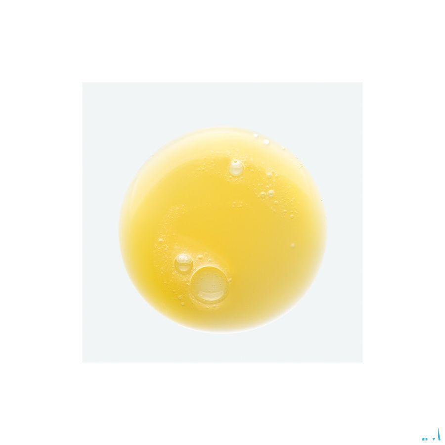 Klorane Capilaire Shampooing Tamanu&Monoi Bio 200 ml