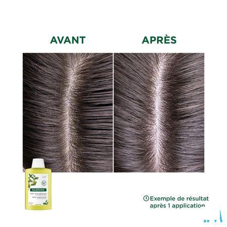 Klorane Capilaire Shampoo Cederappel 200 ml