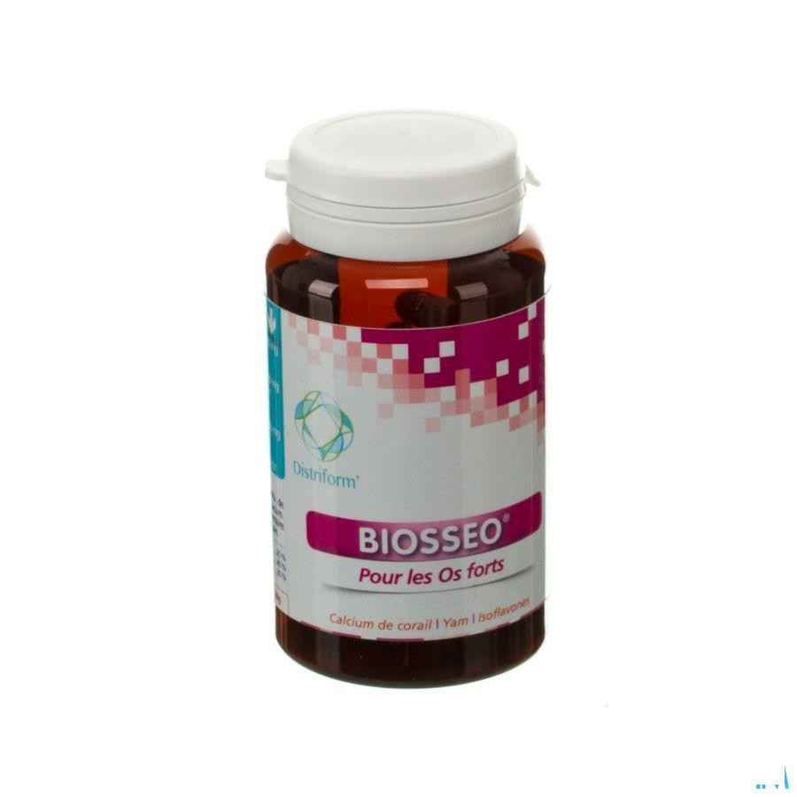 Biosseo Gel Flacon 60  -  Willems