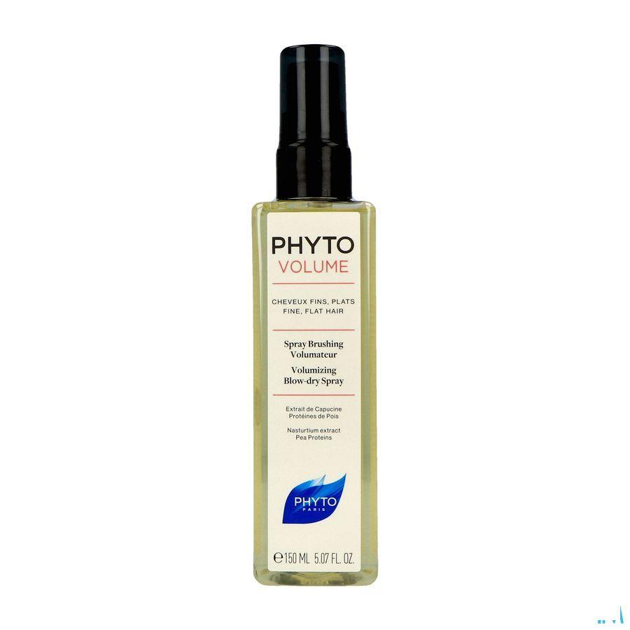 Phytospray Brushing Volumisant Spray 150 ml