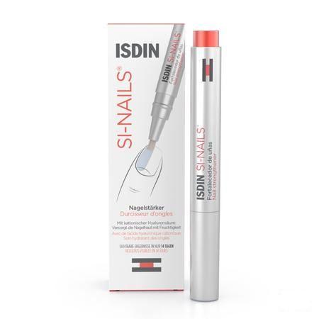 Isdin Si Nails Pen 2.5 ml  -  Isdin