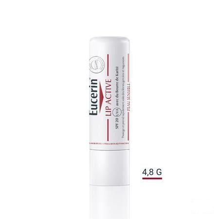 Eucerin Ph5 Lip Activ Ip20 4,8G