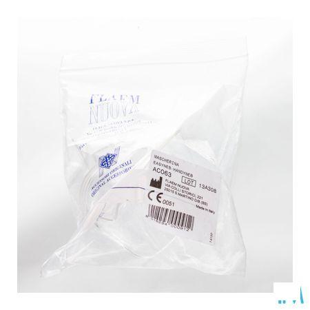 Easigrip Elast Blanc G 12,00cmx 1m  -  Infinity Pharma