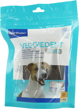 Veggiedent Chien 