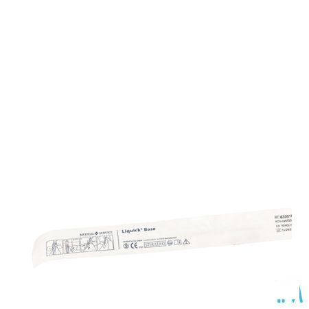 Liquick Base Ergoth.Sonde Ves. Ch16 40Cm 60 630016