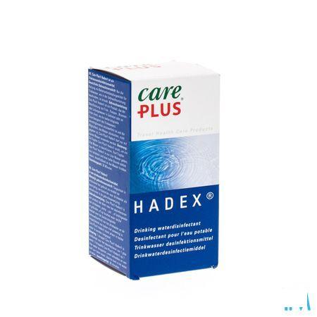 Care Plus Hadex Desinfect. Eau Boisson 30 ml 34130 