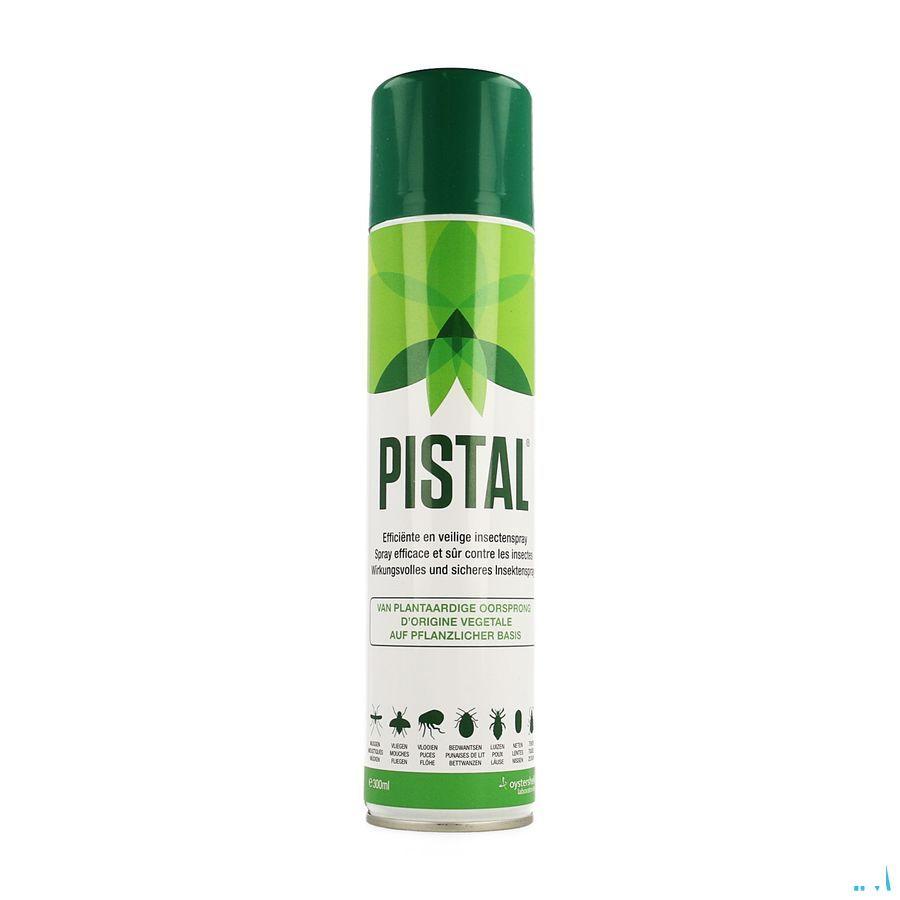 Pistal Insect Spray 300 ml