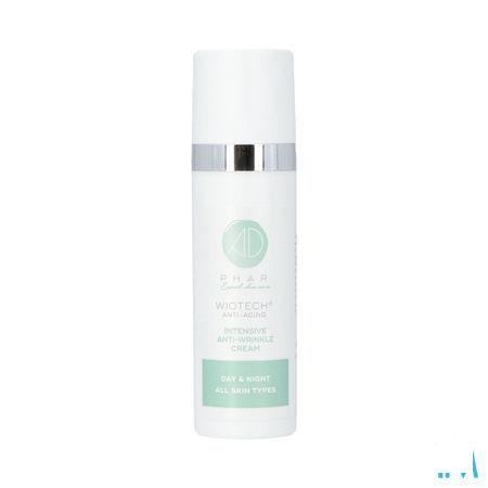 Wiotech Anti age Intensive Anti wrinkle Creme 30 ml