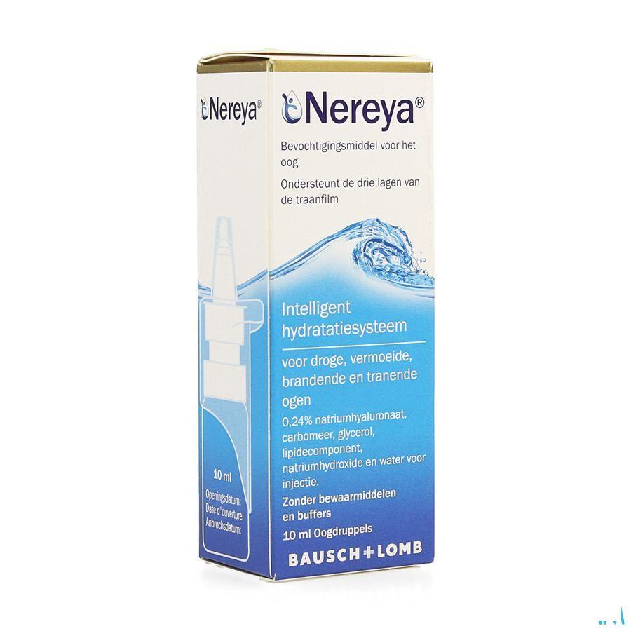 Nereya Flacon 10 ml