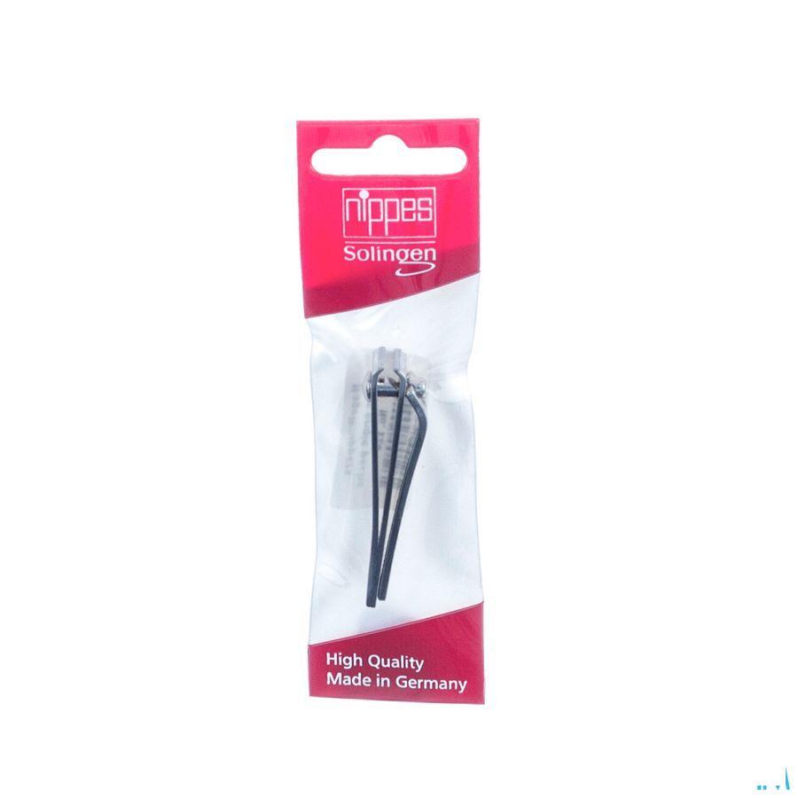 Nippes Coupe-ongles N126  -  Bomedys