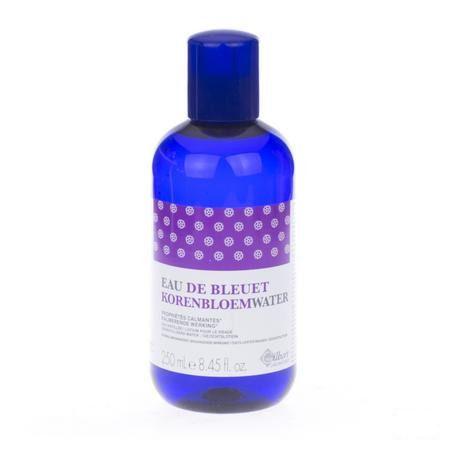 Gilbert Eau Distillee Bleuet 250 ml