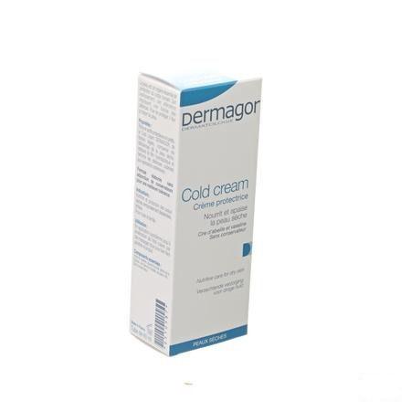 Dermagor Cold Cream 40 ml