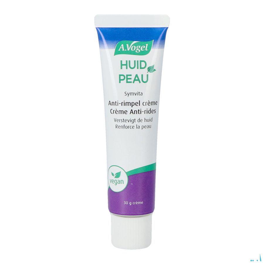 Vogel Creme Symvita 30 ml  -  A.vogel