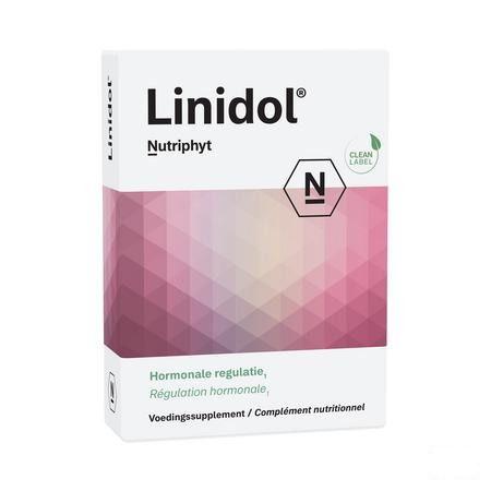 Linidol Capsule 30  -  Nutriphyt