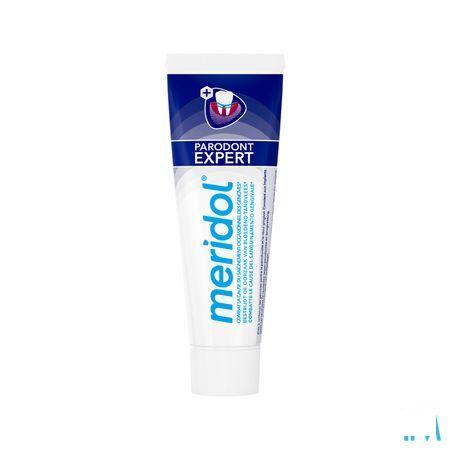 Meridol Parodont Expert Tandpasta Tandvlees 75 ml