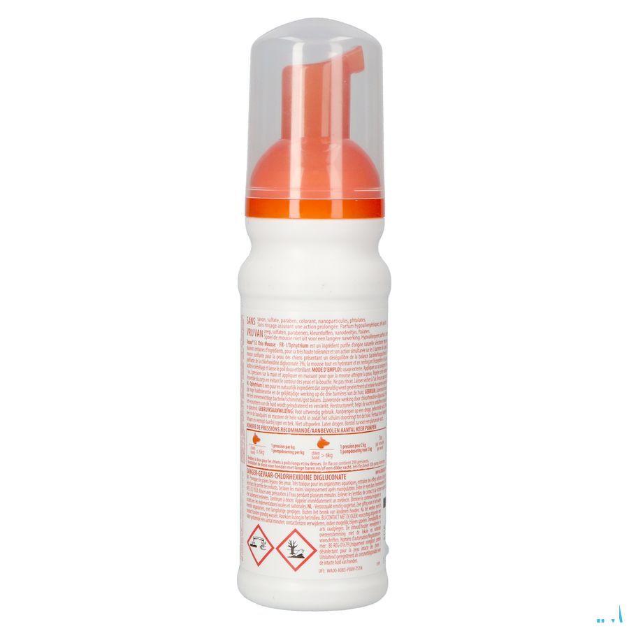 Douxo S3 Chlo Mousse 150 ml Douxo S3 Chlo Mousse 150 ml